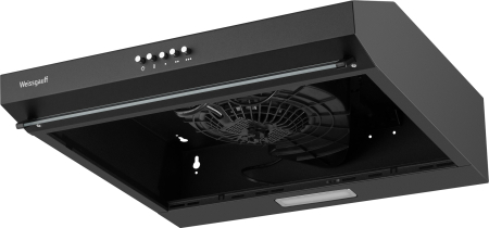 ������� �������� ������� Weissgauff Cover 500 Black