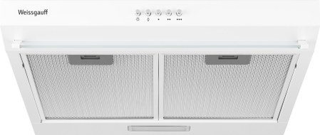 ������� �������� ������� Weissgauff Cover 500 White