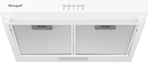 ������� �������� ������� Weissgauff Cover 500 White