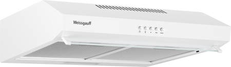 ������� �������� ������� Weissgauff Cover 500 White