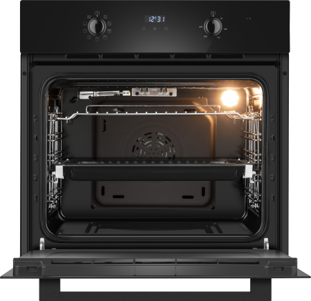   Weissgauff EOM 698 PDB Telescopic & Catalytic
