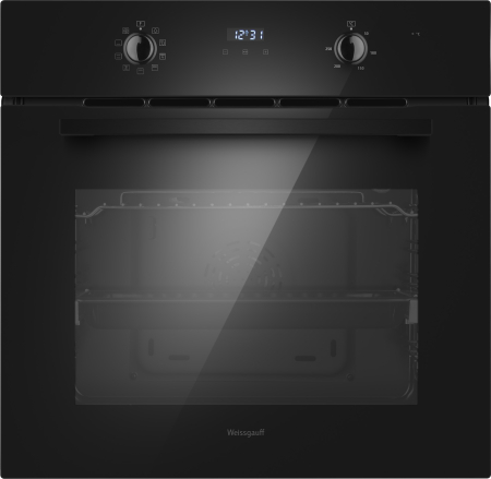  Weissgauff EOM 698 PDB Telescopic & Catalytic