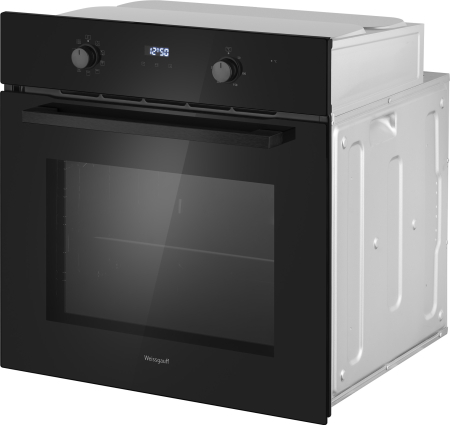   Weissgauff EOM 698 PDB Telescopic & Catalytic