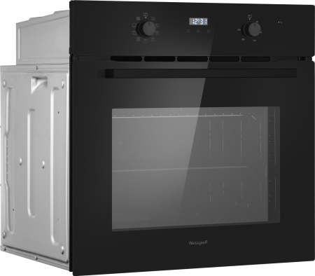   Weissgauff EOM 698 PDB Telescopic & Catalytic