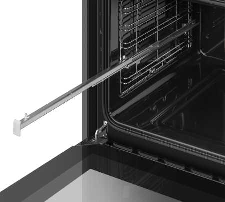   Weissgauff EOM 698 PDB Telescopic & Catalytic