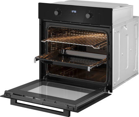   Weissgauff EOM 698 PDB Telescopic & Catalytic