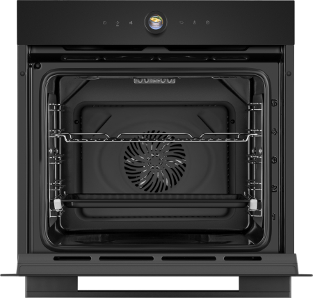 ������� ���� Weissgauff EOM 859 Color Loop Black Matt