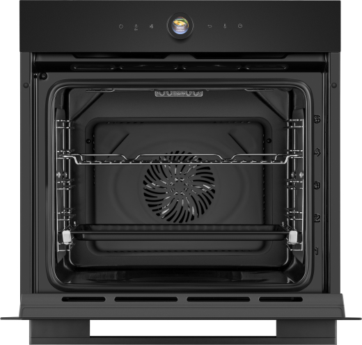 ������� ���� Weissgauff EOM 859 Color Loop Black Matt