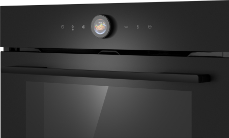 ������� ���� Weissgauff EOM 859 Color Loop Black Matt