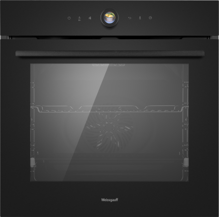 ������� ���� Weissgauff EOM 859 Color Loop Black Matt