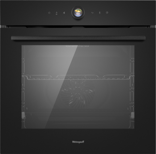 ������� ���� Weissgauff EOM 859 Color Loop Black Matt