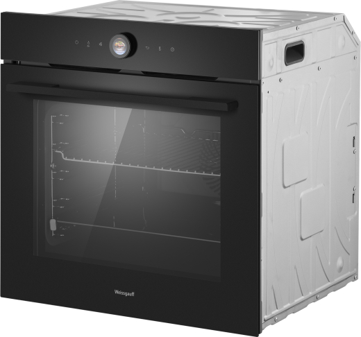 ������� ���� Weissgauff EOM 859 Color Loop Black Matt