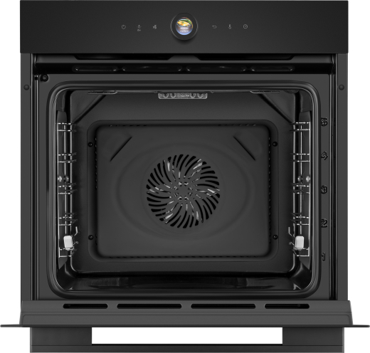 ������� ���� Weissgauff EOM 859 Color Loop Black Matt
