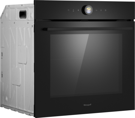 ������� ���� Weissgauff EOM 859 Color Loop Black Matt