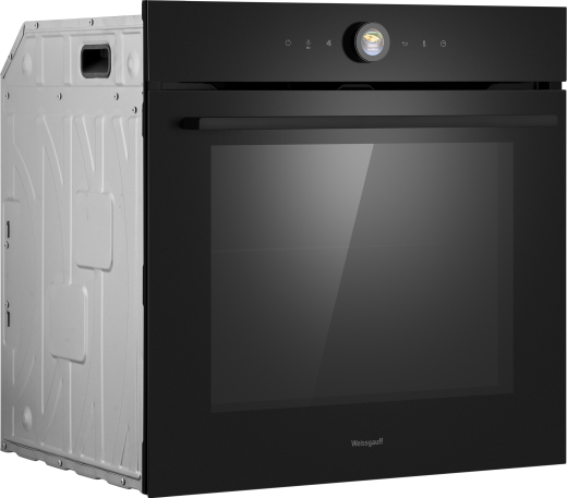 ������� ���� Weissgauff EOM 859 Color Loop Black Matt