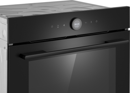 ������� ���� Weissgauff EOM 859 Color Loop Black Matt