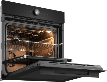 ������� ���� Weissgauff EOM 859 Color Loop Black Matt