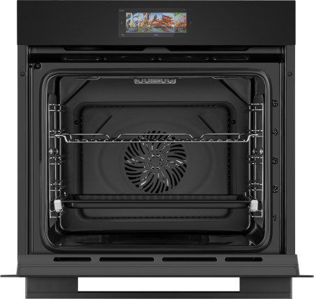 ������� ���� Weissgauff EOM 899 Color Touch Black Matt