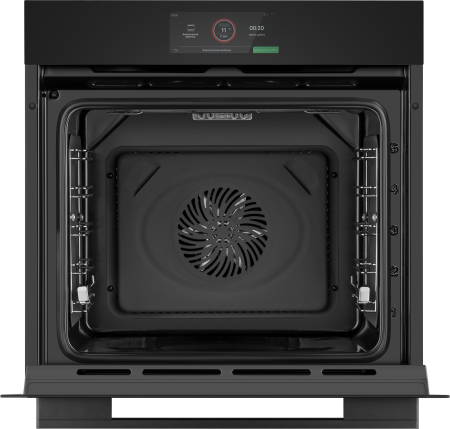 ������� ���� Weissgauff EOM 899 Color Touch Black Matt