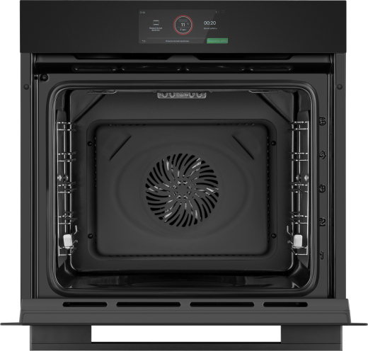 ������� ���� Weissgauff EOM 899 Color Touch Black Matt