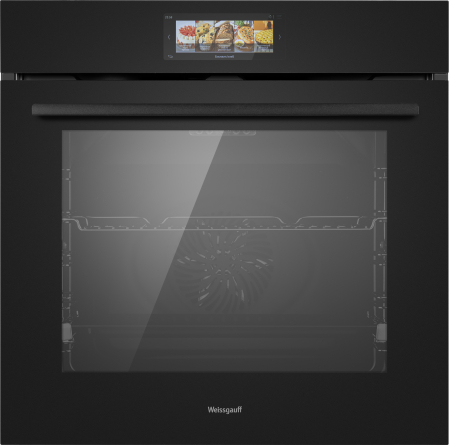 ������� ���� Weissgauff EOM 899 Color Touch Black Matt