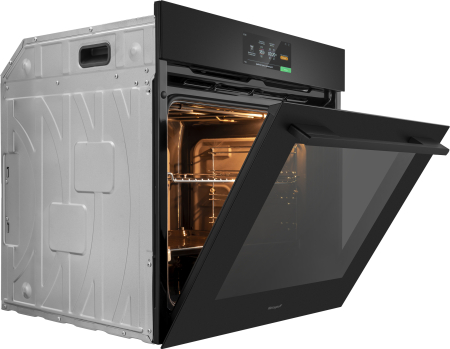 ������� ���� Weissgauff EOM 899 Color Touch Black Matt