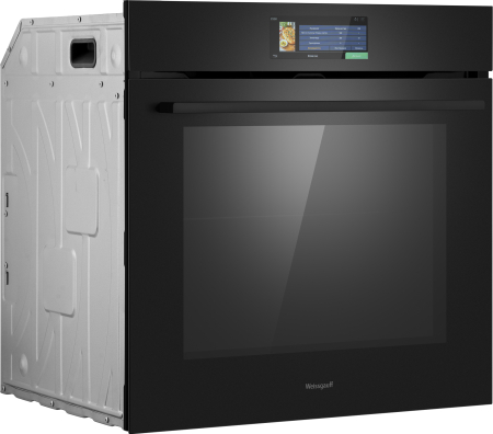 ������� ���� Weissgauff EOM 899 Color Touch Black Matt