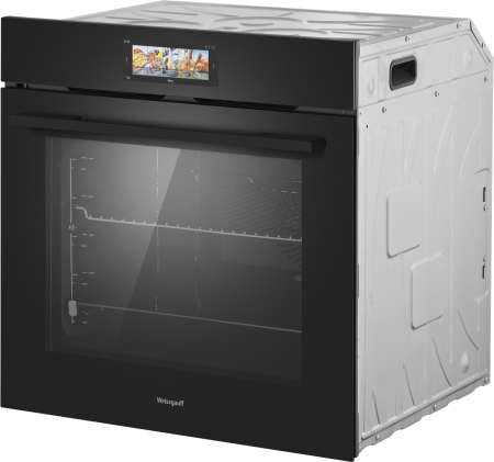 ������� ���� Weissgauff EOM 899 Color Touch Black Matt