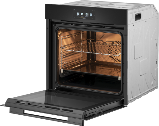 ������� ���� Weissgauff EOM 899 Color Touch Black Matt