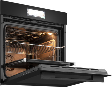 ������� ���� Weissgauff EOM 899 Color Touch Black Matt