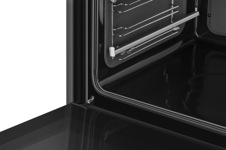 ������� ���� Weissgauff EOM 899 Color Touch Black Matt