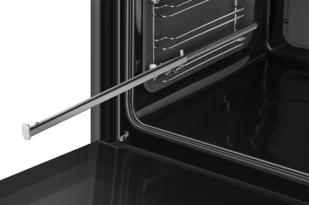 ������� ���� Weissgauff EOM 899 Color Touch Black Matt