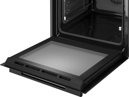 ������� ���� Weissgauff EOM 899 Color Touch Black Matt