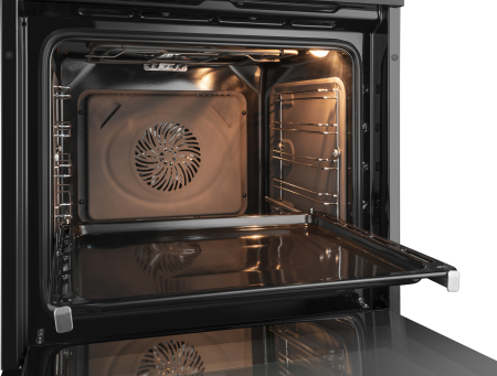 ������� ���� Weissgauff EOM 899 Color Touch Black Matt