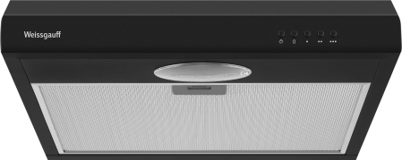 ������� �������� ������� Weissgauff Cover 60 Black