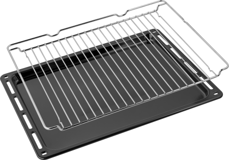 ������� ���� Weissgauff EOM 899 Color Touch Black Matt