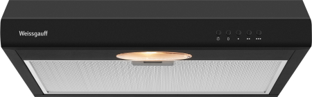 ������� �������� ������� Weissgauff Cover 60 Black