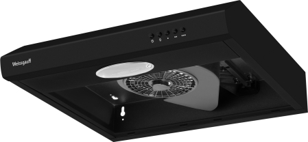 ������� �������� ������� Weissgauff Cover 60 Black