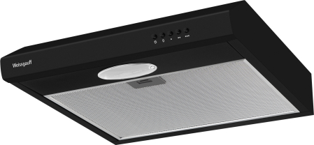 ������� �������� ������� Weissgauff Cover 50 Black