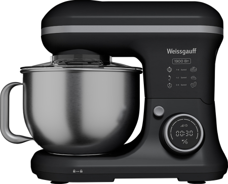   Weissgauff WSM 170 PDB Metal Gear Digital