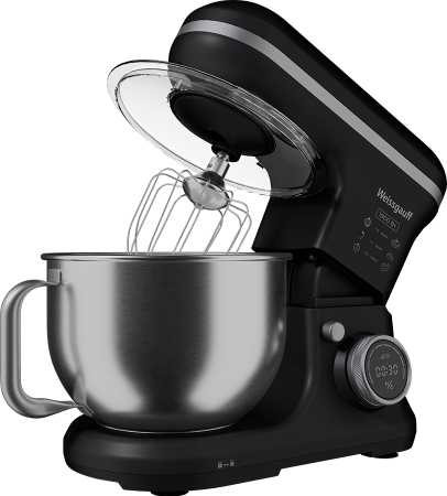   Weissgauff WSM 170 PDB Metal Gear Digital