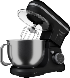   Weissgauff WSM 170 PDB Metal Gear Digital