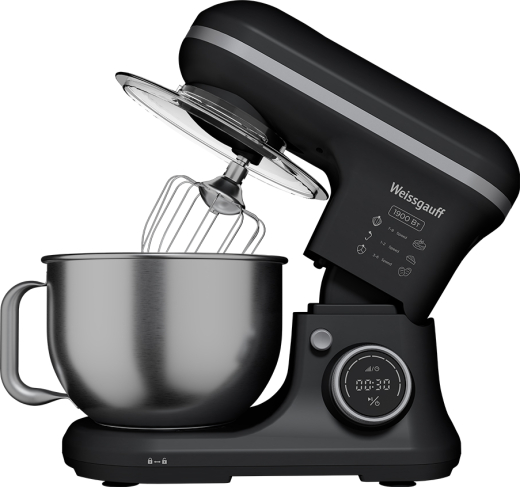 ������ ����������� Weissgauff WSM 170 PDB Metal Gear Digital