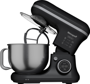   Weissgauff WSM 170 PDB Metal Gear Digital