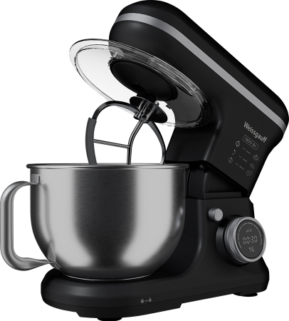   Weissgauff WSM 170 PDB Metal Gear Digital