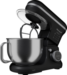   Weissgauff WSM 170 PDB Metal Gear Digital