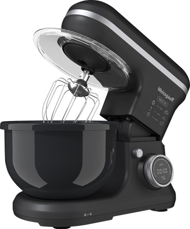   Weissgauff WSM 170 PDB Metal Gear Digital