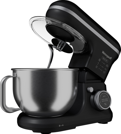   Weissgauff WSM 170 PDB Metal Gear Digital