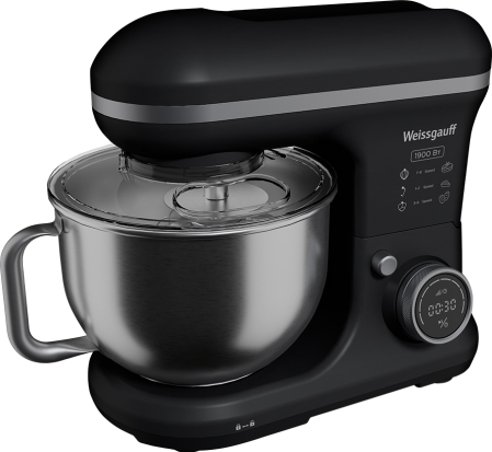   Weissgauff WSM 170 PDB Metal Gear Digital