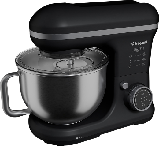 ������ ����������� Weissgauff WSM 170 PDB Metal Gear Digital